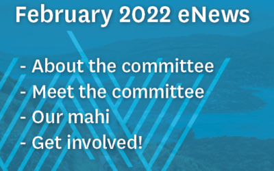 February 2022 eNews
