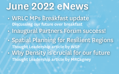 June 2022 eNews