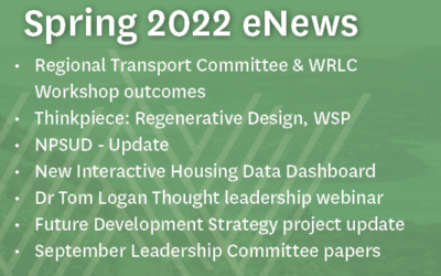 September 2022 eNews