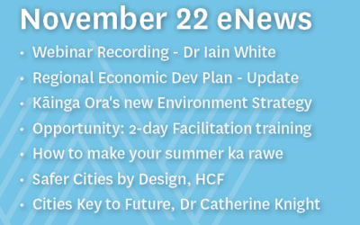 November Update 2022