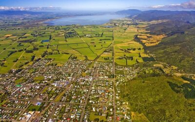 Improvements in Featherston Masterplan go to design phase