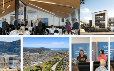Urban Development Insights Breakfast – December 2022
