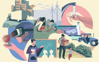 How do we future-fit our Regional Food Systems?