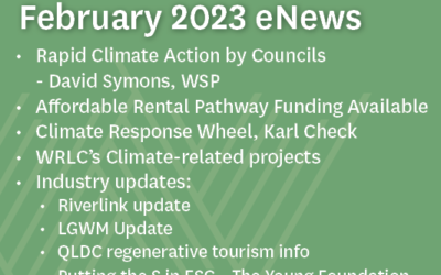 February Update 2023