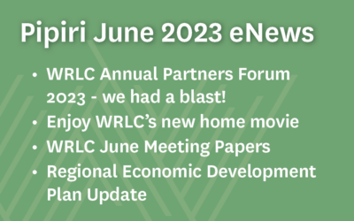 June Update 2023