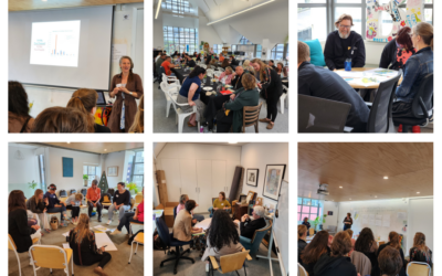 Regional Food System Strategy – Wānanga Update