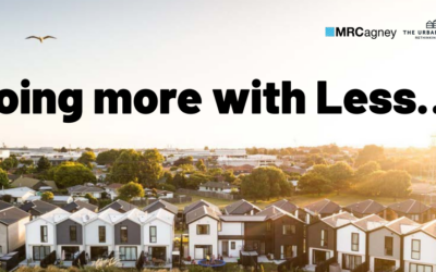 Doing more with less – Growth & Housing Affordability in the context of a new Government