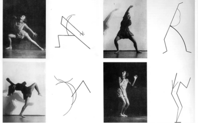 Choreography of Place