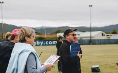 Regional Economic Development Plan Implementation update