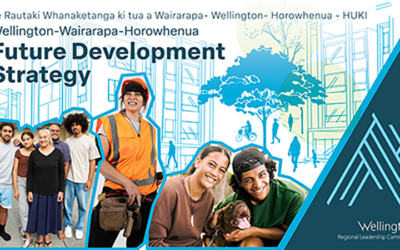 30-year strategy adopted to support 200,000 new residents