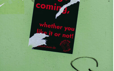 Working with Agility and Control