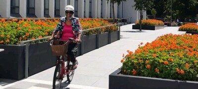 Shaping our region’s future – Interview with Parvati Rotherham, FDS Project Lead