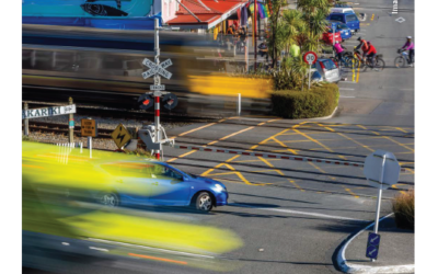 New transport strategy sets a bold pathway to a resilient, low-carbon future