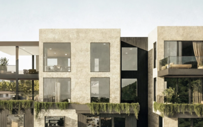 Upcoming Housing Developments in the Region